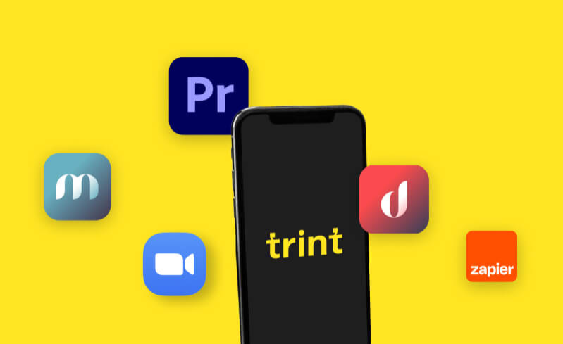 Trint