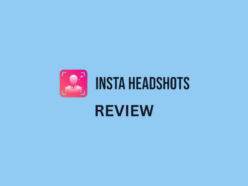 InstaHeadshots Review
