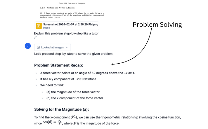 How to Use Julius AI - Effective Questioning