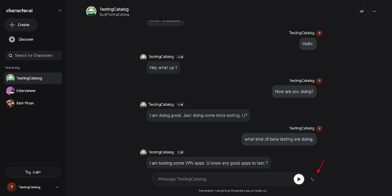 How to Call on Character AI: Tips for Optimizing Your Experience