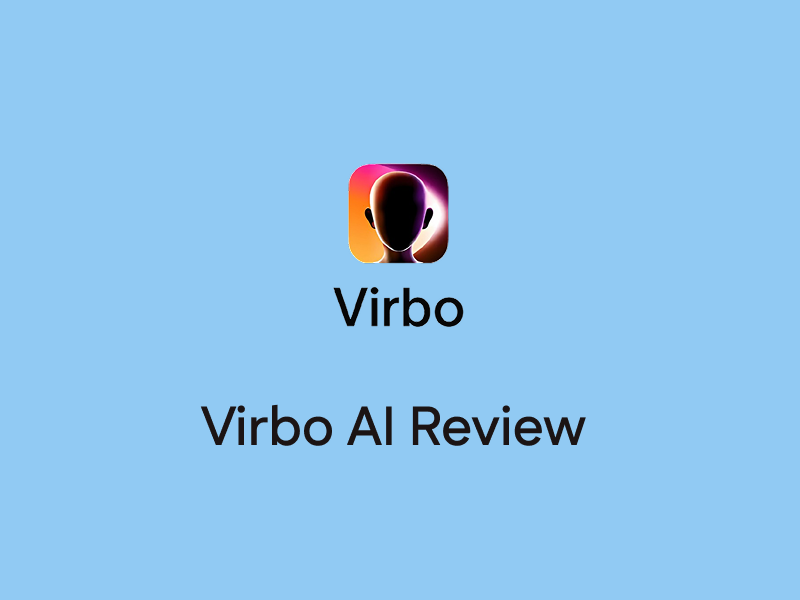 Virbo AI Review