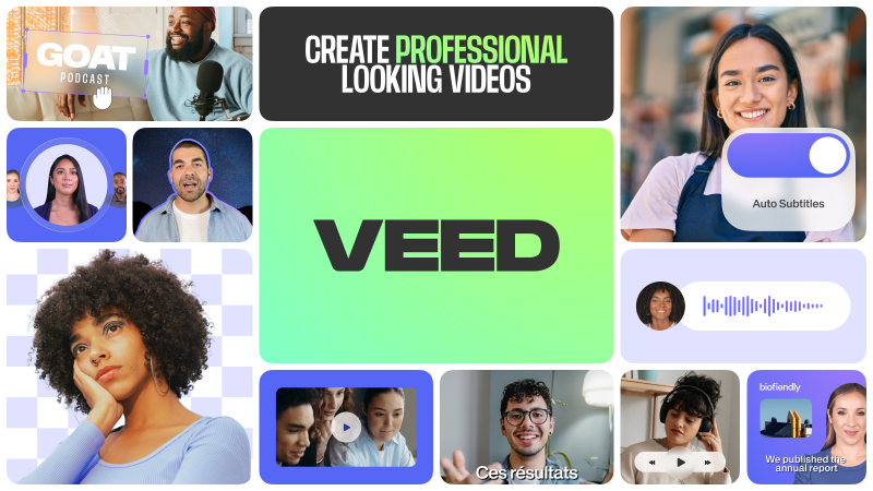 Virbo AI Review: Veed