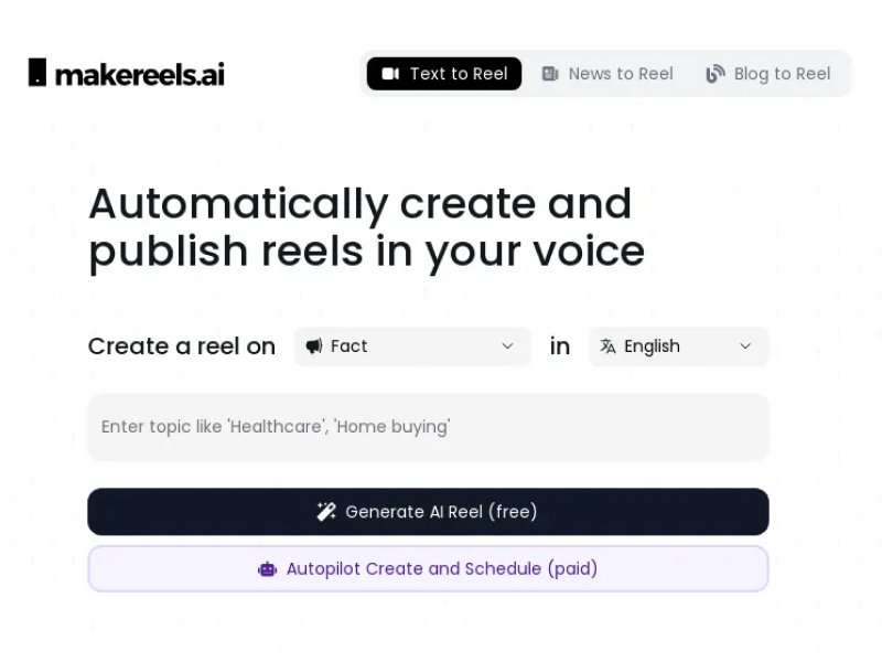 article