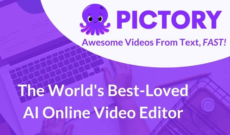 Makereels AI Review: Pictory