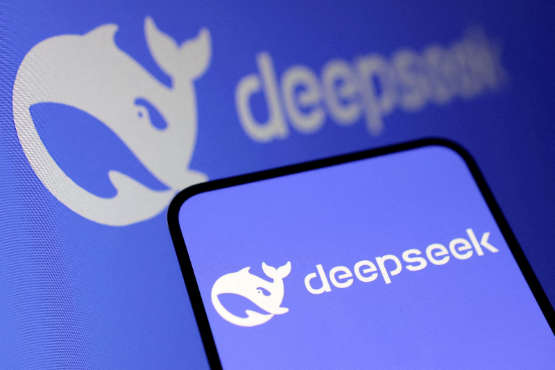 Try to Generate Birthday Messages in Tagalog with DeepSeek